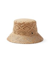Sofia Bucket in Natural