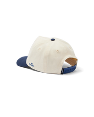 Kids Last Resort Baseball Hat in Navy