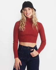 Taylor Bucket in Black