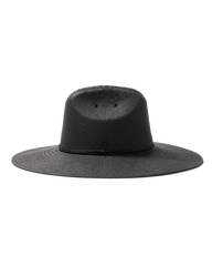 Las Olas Packable Lifeguard in Black
