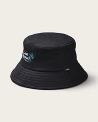 Last Resort Bucket in Black