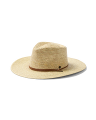 Morro Fedora in Natural
