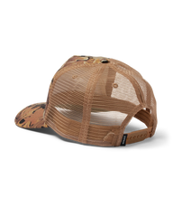 Fischer Trucker Hat Realtree® Advantage Camo