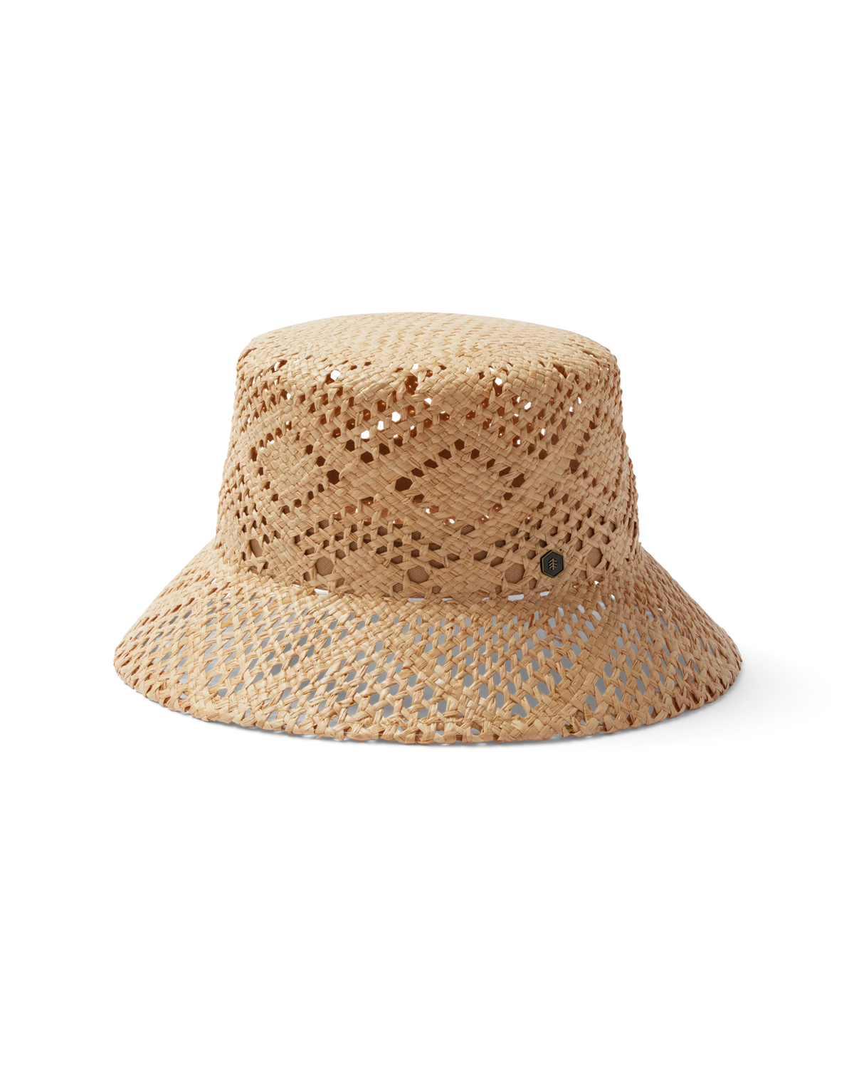 Sofia Bucket in Natural