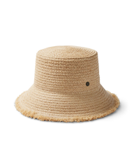Lenny Bucket in Natural