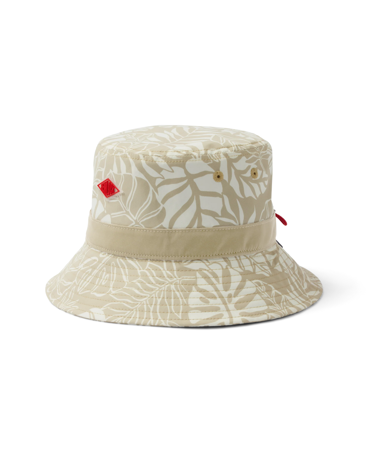 Kids Surfari Bucket in Khaki