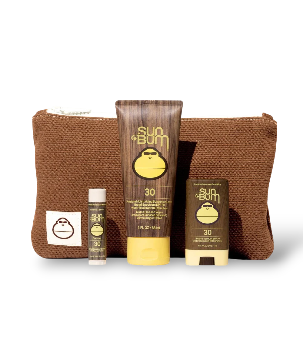 Sun Bum® Road Tripper Kit