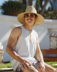 Signature Lifeguard in Bare Honey