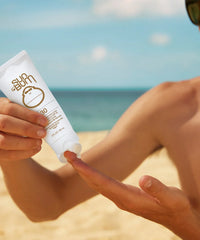 Sun Bum® Mineral SPF 30 Sunscreen Lotion