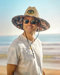 Signature Lifeguard in Flying Fish