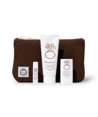 Sun Bum® Mineral Kit