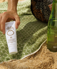 Sun Bum® Mineral SPF 30 Sunscreen Lotion