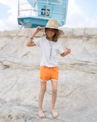 Kids Signature Lifeguard in Suns