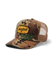 Fischer Trucker Hat Realtree® Advantage Camo